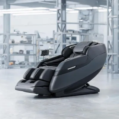 full body massage chair zero gravity