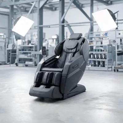 full body massage chair