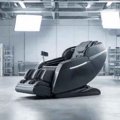 zero gravity full body massage chair